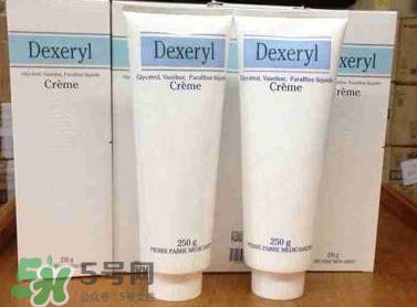dexeryl是激素產(chǎn)品嗎？dexeryl產(chǎn)品有激素嗎？