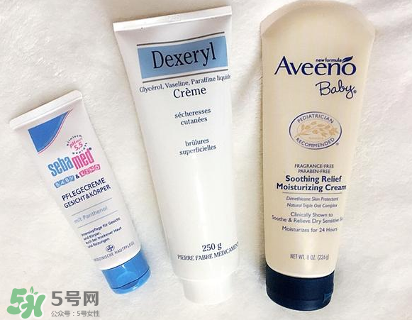 dexeryl是激素產(chǎn)品嗎？dexeryl產(chǎn)品有激素嗎？