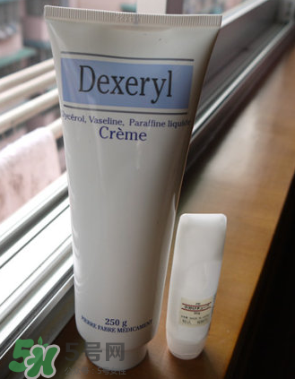 dexeryl是激素產(chǎn)品嗎？dexeryl產(chǎn)品有激素嗎？