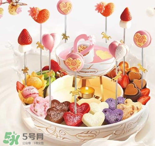 哈根達(dá)斯火鍋冰淇淋多少錢？哈根達(dá)斯火鍋冰淇淋價格