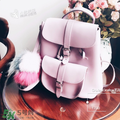 grafea兔子包怎么樣？grafea兔子包質(zhì)量好嗎？