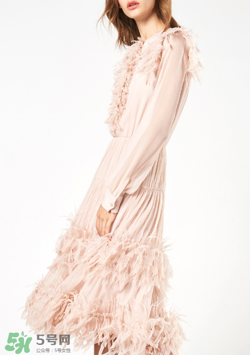 blumarine2018早春系列服裝怎么樣_好看嗎_款式有哪些？