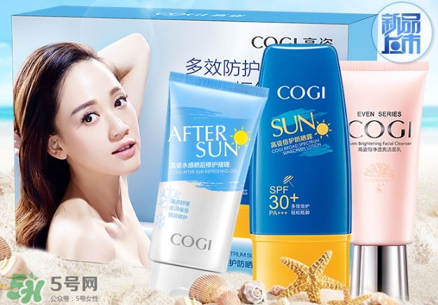 高姿和自然堂哪個好？高姿和自然堂哪個好用
