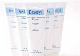 dexeryl嬰兒可以用嗎？dexeryl寶寶多大可以用？