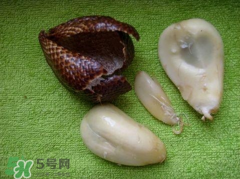 蛇皮果孩子能吃嗎？蛇皮果怎么清洗干凈？
