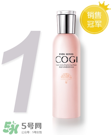 高姿和自然堂哪個好？高姿和自然堂哪個好用
