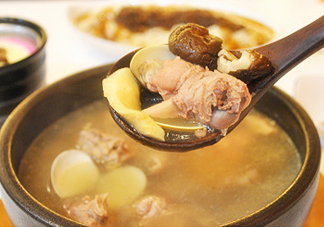 小暑喝什么湯？小暑喝什么粥養(yǎng)生？