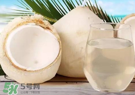 椰青是什么時候成熟？椰青和椰子哪個好喝
