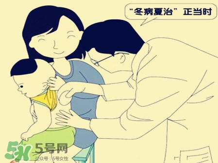 三伏灸可以治療什么病？三伏灸與艾灸有什么區(qū)別