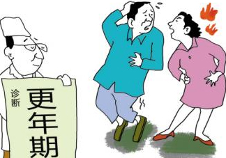 更年期是什么意思？更年期有哪些癥狀？