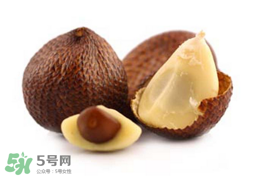 蛇皮果能生吃嗎？蛇皮果能放冰箱嗎？