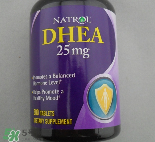 卵巢早衰吃維生素有用嗎？卵巢早衰吃dhea有用嗎