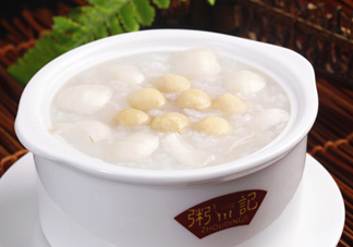 新鮮蓮子可以煮粥嗎？蓮子熬粥需要去芯嗎？