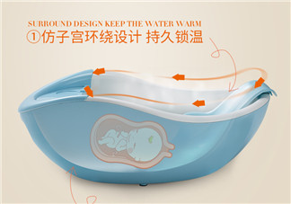 蒂愛(ài)嬰兒浴盆怎么樣？蒂愛(ài)嬰兒浴盆好不好？