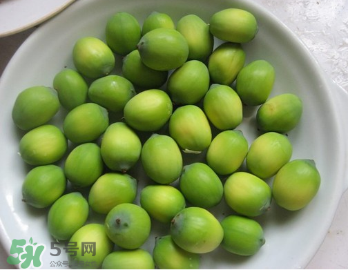 新鮮蓮子怎么處理？新鮮蓮子怎么曬干？
