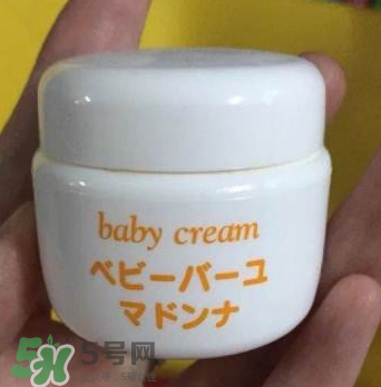 Madonna馬油護(hù)臀膏怎么樣？Madonna嬰兒馬油好用嗎？