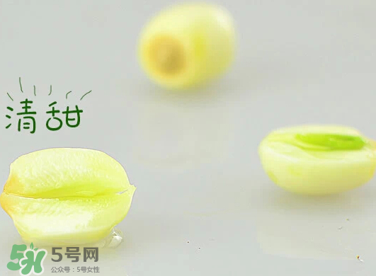 新鮮蓮子有什么功效？新鮮蓮子一次吃多少？