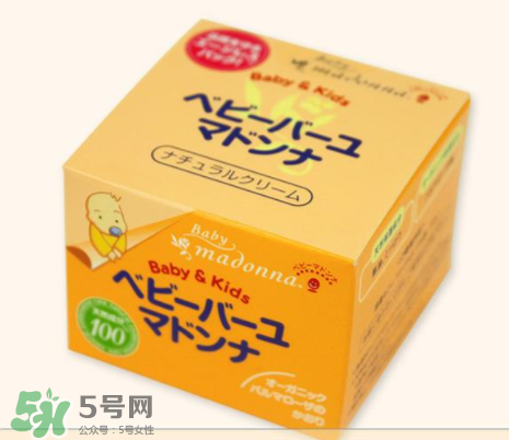 Madonna馬油副作用是什么？ Madonna馬油有副作用嗎？