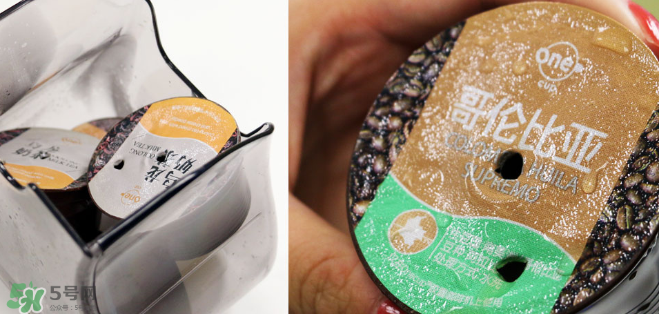 onecup膠囊咖啡機怎么用？onecup膠囊咖啡機說明書