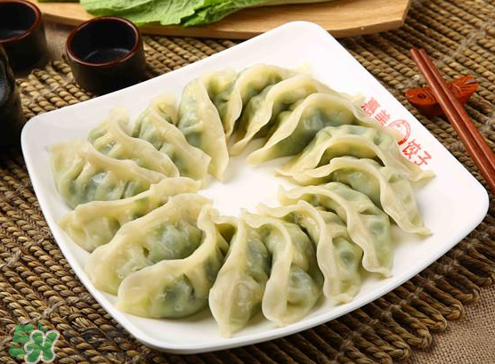 夏天吃什么餡的餃子好？夏天吃什么餡的餃子最好？