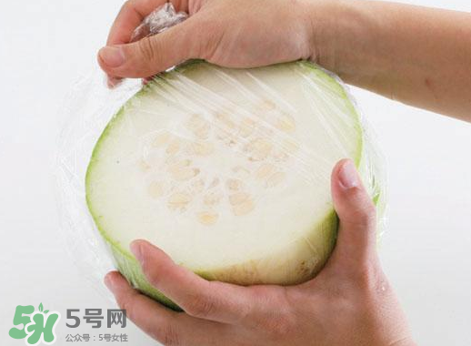 冬瓜爛了一點(diǎn)還能吃嗎？冬瓜爛了還能吃嗎？