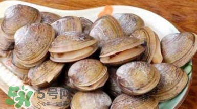 蜆子怎么吐沙子？蜆子怎么洗才干凈