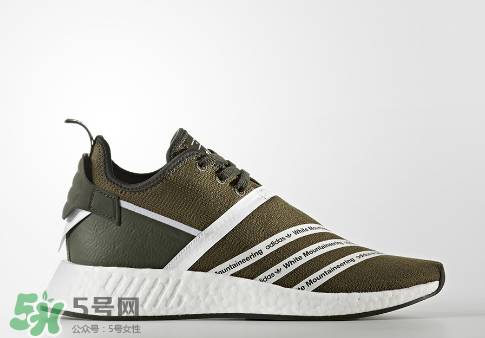 adidas白山聯(lián)名2017新款運動鞋什么時候發(fā)售？