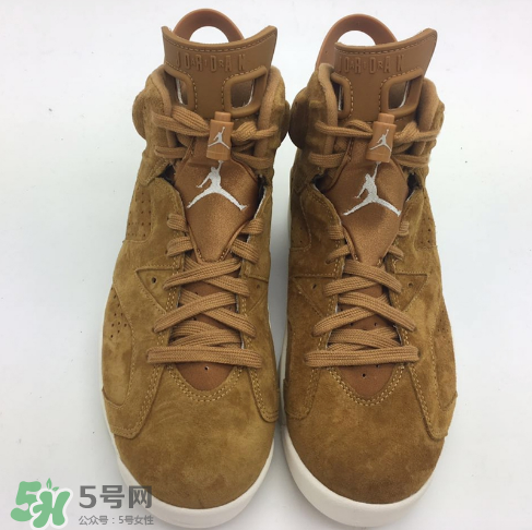 air jordan 6 golden harvest什么時候發(fā)售？
