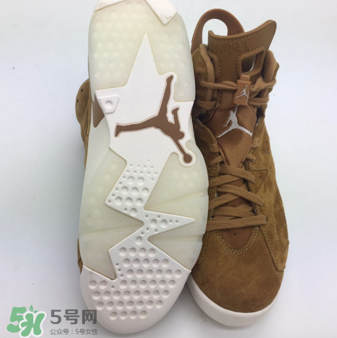air jordan 6 golden harvest什么時候發(fā)售？