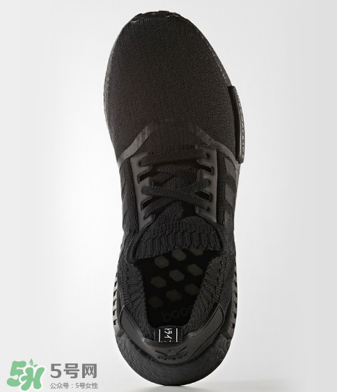 adidas nmd r1 triple black黑武士配色什么時(shí)候發(fā)售？