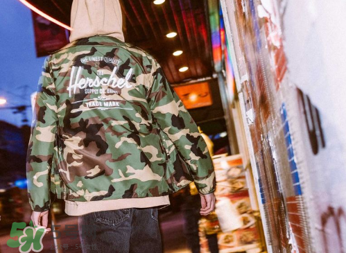 herschel supply2017秋冬服裝系列怎么樣_好看嗎？