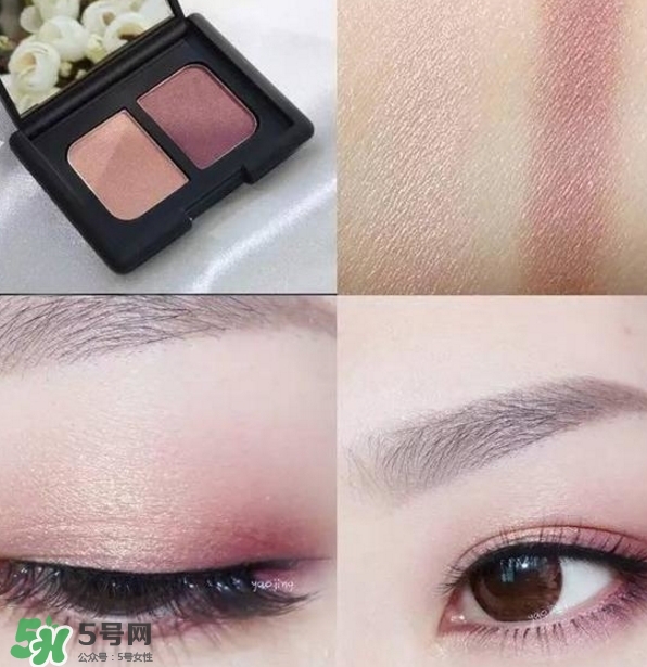 nars吉隆坡眼影多少錢？nars吉隆坡眼影專柜價(jià)格