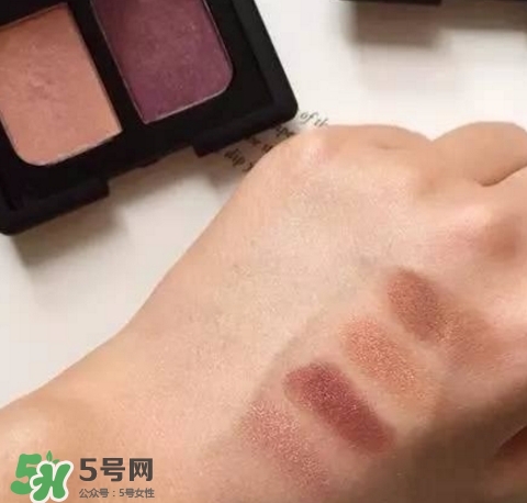 nars吉隆坡眼影多少錢？nars吉隆坡眼影專柜價(jià)格