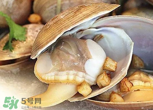 蒸蜆子多長時間？黃蜆子蒸多久能熟？