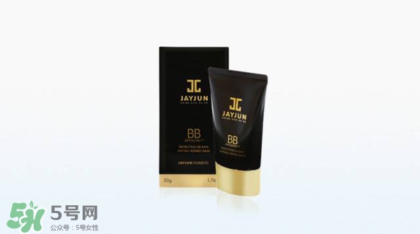 jayjun水光bb霜怎么用？jayjun水光bb霜多少錢？