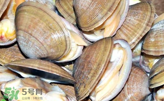 蜆子怎么吐沙子？蜆子怎么洗才干凈