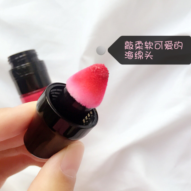 蘭蔻搖搖染唇液怎么樣？蘭蔻搖搖染唇液掉色嗎？