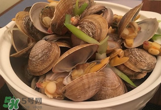 黃蜆子和花蜆子哪個(gè)好？黃蜆子和花蜆子的區(qū)別
