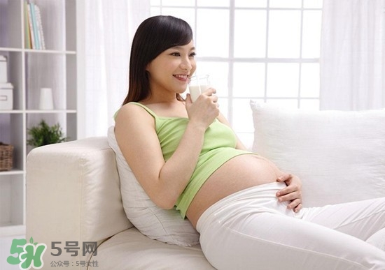 孕婦奶粉喝了有什么好處？孕婦奶粉喝了會發(fā)胖嗎？