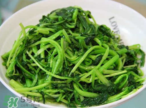 雞毛菜有什么營養(yǎng)價(jià)值？雞毛菜的功效與作用