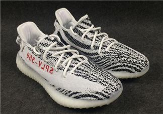 adidas yeezy 350 v2 boost zebra白斑馬會(huì)降價(jià)嗎？