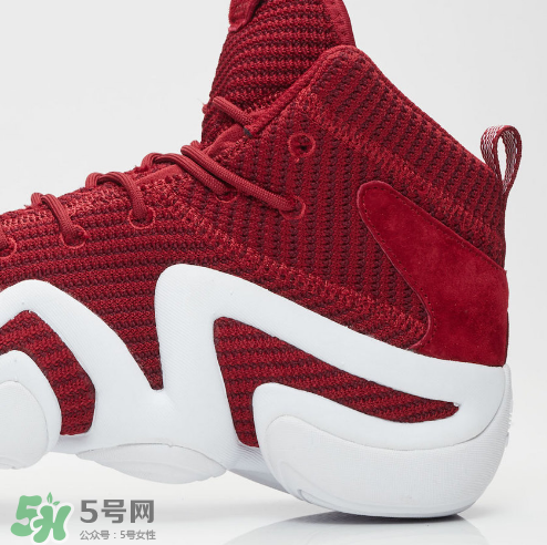 adidas crazy 8 primeknit版本什么時(shí)候發(fā)售？