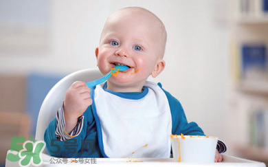 輔食添加過早的危害？為什么不能過早的添加輔食？