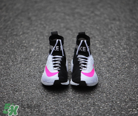 nike zoom mercurial flyknit怎么樣？黑粉呂布二代細節(jié)圖曝光