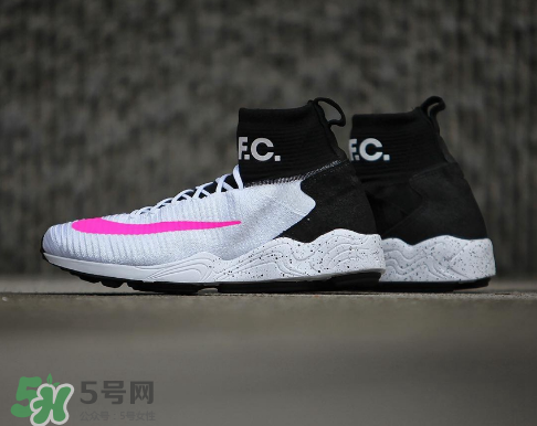nike zoom mercurial flyknit怎么樣？黑粉呂布二代細節(jié)圖曝光