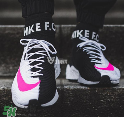 nike zoom mercurial flyknit怎么樣？黑粉呂布二代細節(jié)圖曝光