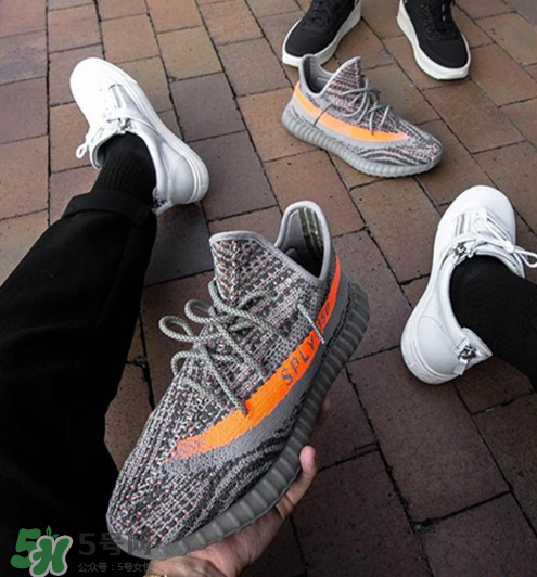 adidas yeezy 350 boost v2要推出皮革版了嗎？