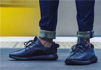 adidas yeezy 350 boost v2要推出皮革版了嗎？