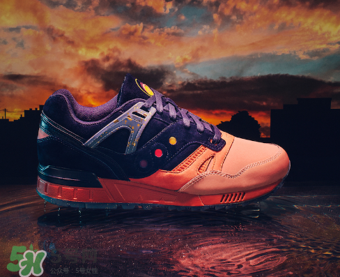 saucony grid sd summer nights配色什么時(shí)候發(fā)售？