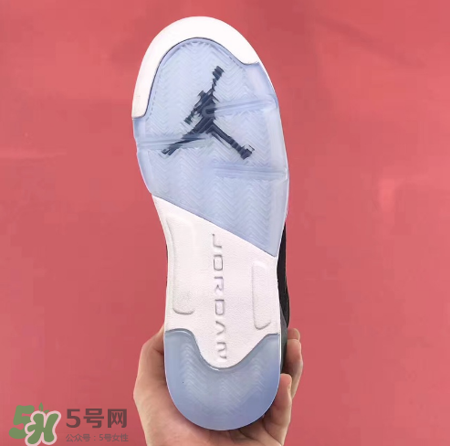air jordan 5 deadly pink多少錢？aj5黑粉配色專柜價(jià)格
